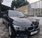 2017 BMW 3 Series 320i Hitam - Jual mobil bekas di Jawa Barat-3