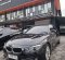 2017 BMW 3 Series 320i Hitam - Jual mobil bekas di Jawa Barat-7