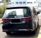 2021 Honda Odyssey Prestige 2.4 Hitam - Jual mobil bekas di DKI Jakarta-9