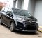 2021 Honda Odyssey Prestige 2.4 Hitam - Jual mobil bekas di DKI Jakarta-11