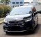 2021 Honda Odyssey Prestige 2.4 Hitam - Jual mobil bekas di DKI Jakarta-15