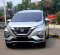 2022 Nissan Livina VL AT Silver - Jual mobil bekas di DKI Jakarta-3