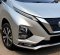 2022 Nissan Livina VL AT Silver - Jual mobil bekas di DKI Jakarta-12