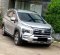 2022 Mitsubishi Xpander Cross AT Silver - Jual mobil bekas di DKI Jakarta-9