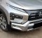 2022 Mitsubishi Xpander Cross AT Silver - Jual mobil bekas di DKI Jakarta-15