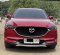 2018 Mazda CX-5 GT Merah - Jual mobil bekas di DKI Jakarta-10