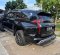 2022 Mitsubishi Pajero Sport Dakar 4x4 AT Hitam - Jual mobil bekas di Jawa Barat-5