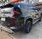 2022 Mitsubishi Pajero Sport Dakar 4x4 AT Hitam - Jual mobil bekas di Jawa Barat-7