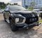 2022 Mitsubishi Pajero Sport Dakar 4x4 AT Hitam - Jual mobil bekas di Jawa Barat-12