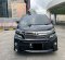 2014 Toyota Vellfire ZG Hitam - Jual mobil bekas di DKI Jakarta-2