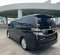 2014 Toyota Vellfire ZG Hitam - Jual mobil bekas di DKI Jakarta-5