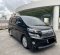 2014 Toyota Vellfire ZG Hitam - Jual mobil bekas di DKI Jakarta-6