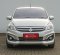 2018 Suzuki Ertiga GX MT Silver - Jual mobil bekas di DKI Jakarta-1