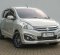 2018 Suzuki Ertiga GX MT Silver - Jual mobil bekas di DKI Jakarta-4