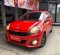 2017 Daihatsu Ayla M Merah - Jual mobil bekas di Banten-5