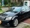 2009 Mercedes-Benz C-Class C 280 Hitam - Jual mobil bekas di Banten-1