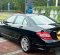 2009 Mercedes-Benz C-Class C 280 Hitam - Jual mobil bekas di Banten-4