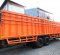 2012 Mitsubishi Fuso Trucks Orange - Jual mobil bekas di DKI Jakarta-3