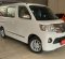 2024 Daihatsu Luxio 1.5 X A/T Putih - Jual mobil bekas di Jawa Barat-1