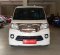 2024 Daihatsu Luxio 1.5 X A/T Putih - Jual mobil bekas di Jawa Barat-3