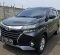 2021 Toyota Avanza 1.3G AT Hitam - Jual mobil bekas di DKI Jakarta-3