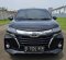 2021 Toyota Avanza 1.3G AT Hitam - Jual mobil bekas di DKI Jakarta-6