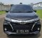 2021 Toyota Avanza 1.3G AT Hitam - Jual mobil bekas di DKI Jakarta-11