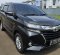 2021 Toyota Avanza 1.3G AT Hitam - Jual mobil bekas di DKI Jakarta-12