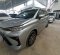 2022 Toyota Avanza 1.5 AT Silver - Jual mobil bekas di Banten-1