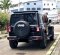 2021 Jeep Wrangler Sahara Hitam - Jual mobil bekas di DKI Jakarta-17