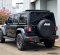 2021 Jeep Wrangler Sahara Hitam - Jual mobil bekas di DKI Jakarta-19