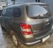 2013 Chevrolet Spin LTZ Abu-abu - Jual mobil bekas di Jawa Barat-3