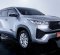 2023 Toyota Innova Zenix V Silver - Jual mobil bekas di Banten-2