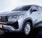 2023 Toyota Innova Zenix V Silver - Jual mobil bekas di Banten-9