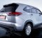 2023 Toyota Innova Zenix V Silver - Jual mobil bekas di Banten-12