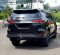 2020 Toyota Fortuner 2.4 TRD AT Hitam - Jual mobil bekas di DKI Jakarta-12