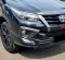 2020 Toyota Fortuner 2.4 TRD AT Hitam - Jual mobil bekas di DKI Jakarta-14