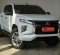 2023 Mitsubishi Triton Ultimate AT Double Cab 4WD Putih - Jual mobil bekas di Jawa Barat-6