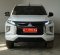 2023 Mitsubishi Triton Ultimate AT Double Cab 4WD Putih - Jual mobil bekas di Jawa Barat-13