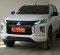 2023 Mitsubishi Triton Ultimate AT Double Cab 4WD Putih - Jual mobil bekas di Jawa Barat-14