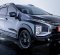 2021 Mitsubishi Xpander Cross NewPremium Package CVT Abu-abu - Jual mobil bekas di Banten-2