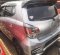 2020 Toyota Agya 1.2L TRD A/T Silver - Jual mobil bekas di Jawa Barat-3