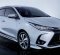 2021 Toyota Yaris GR Sport Silver - Jual mobil bekas di DKI Jakarta-4