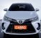 2021 Toyota Yaris GR Sport Silver - Jual mobil bekas di DKI Jakarta-6