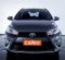 2017 Toyota Yaris TRD Sportivo Heykers Abu-abu - Jual mobil bekas di Banten-4