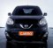 2016 Nissan March 1.2L MT Hitam - Jual mobil bekas di DKI Jakarta-2