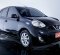 2016 Nissan March 1.2L MT Hitam - Jual mobil bekas di DKI Jakarta-8