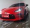 2022 Toyota 86 FT Merah - Jual mobil bekas di Jawa Barat-1