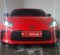 2022 Toyota 86 FT Merah - Jual mobil bekas di Jawa Barat-8