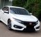 2016 Honda Civic 1.5L Turbo Putih - Jual mobil bekas di DKI Jakarta-4